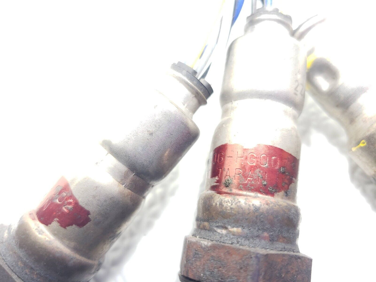 13 14 15 Acura RDX 3.5l Oxygen Sensor 3pcs OEM 80k