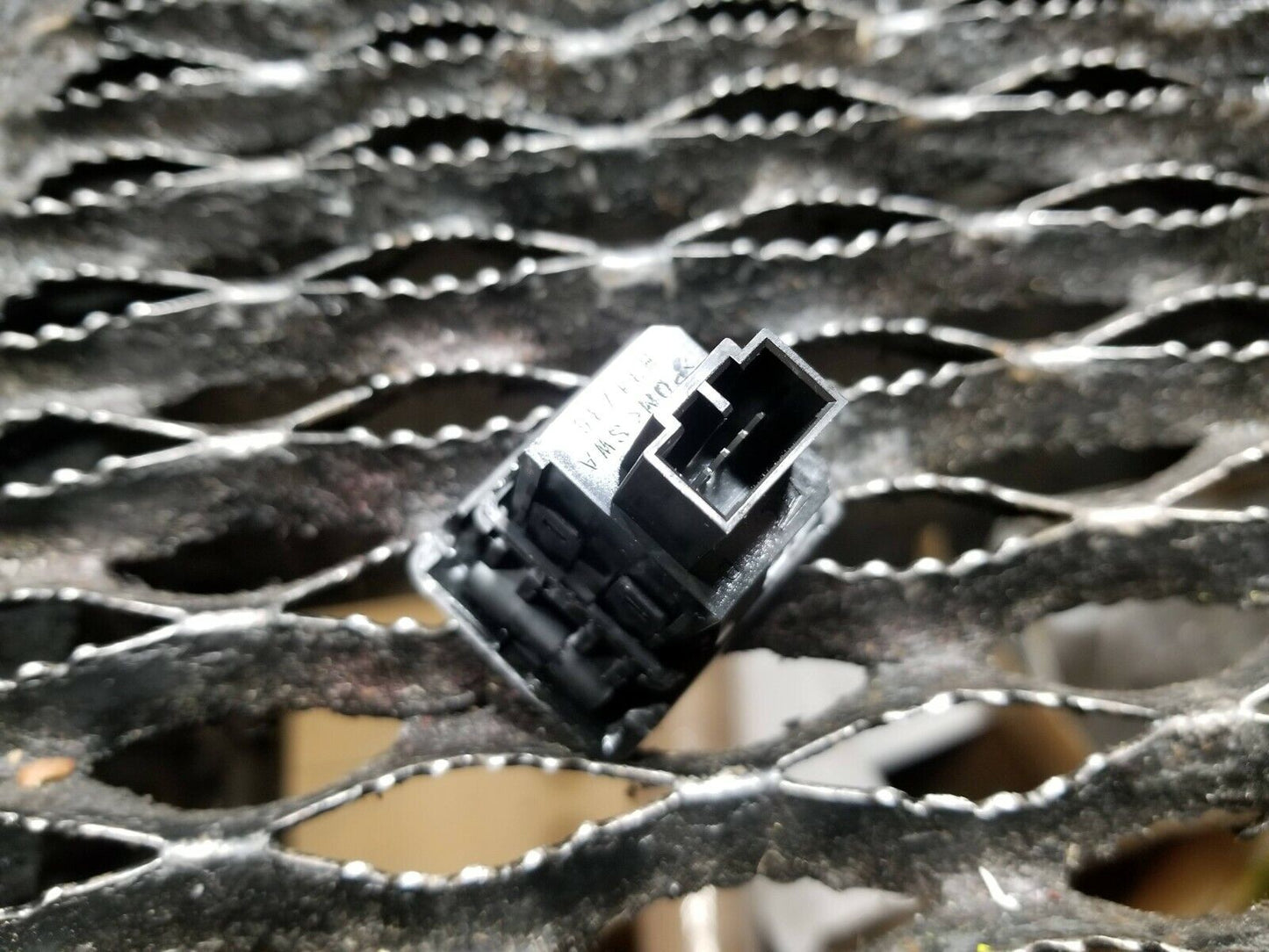 15 16 17 Acura TLX Aux Input Outlet  OEM