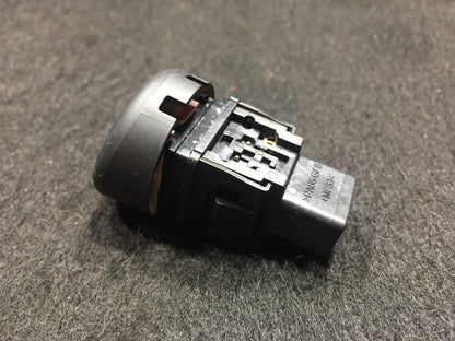 11 12 13 14 Nissan Juke Dashboard Hazard Switch OEM D30