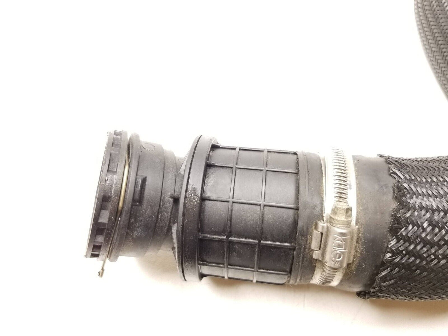 18 19 20 21 Chevrolet Equinox 1.5l Engine Air Cooler Inlet Hose Pipe OEM