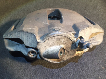 02 03 04 05 BMW 745i 745li E65 E66 Front Brake Caliper Left Driver Side OEM