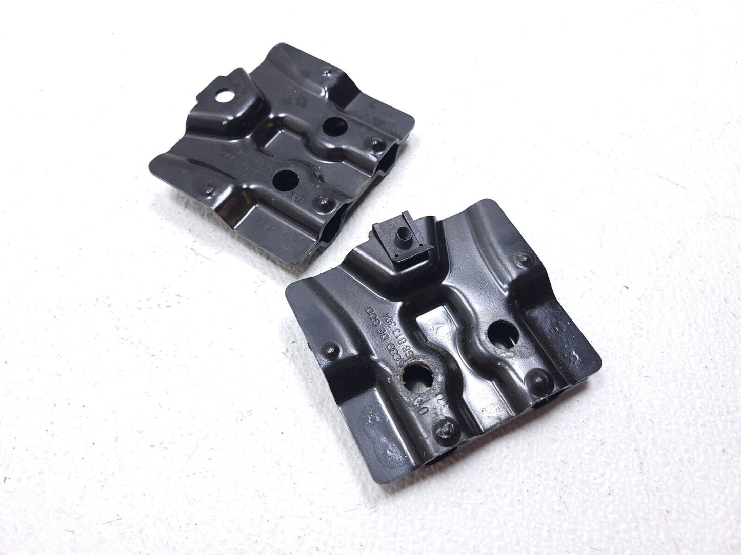 12 13 14 15 16 17 Audi A7 Rear Cargo Tie Down Hook Fastener Mount Bracket OEM