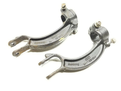 08 09 10 Audi A5 Coupe 3.2l Front Left & Right Suspension Fork 2pcs OEM