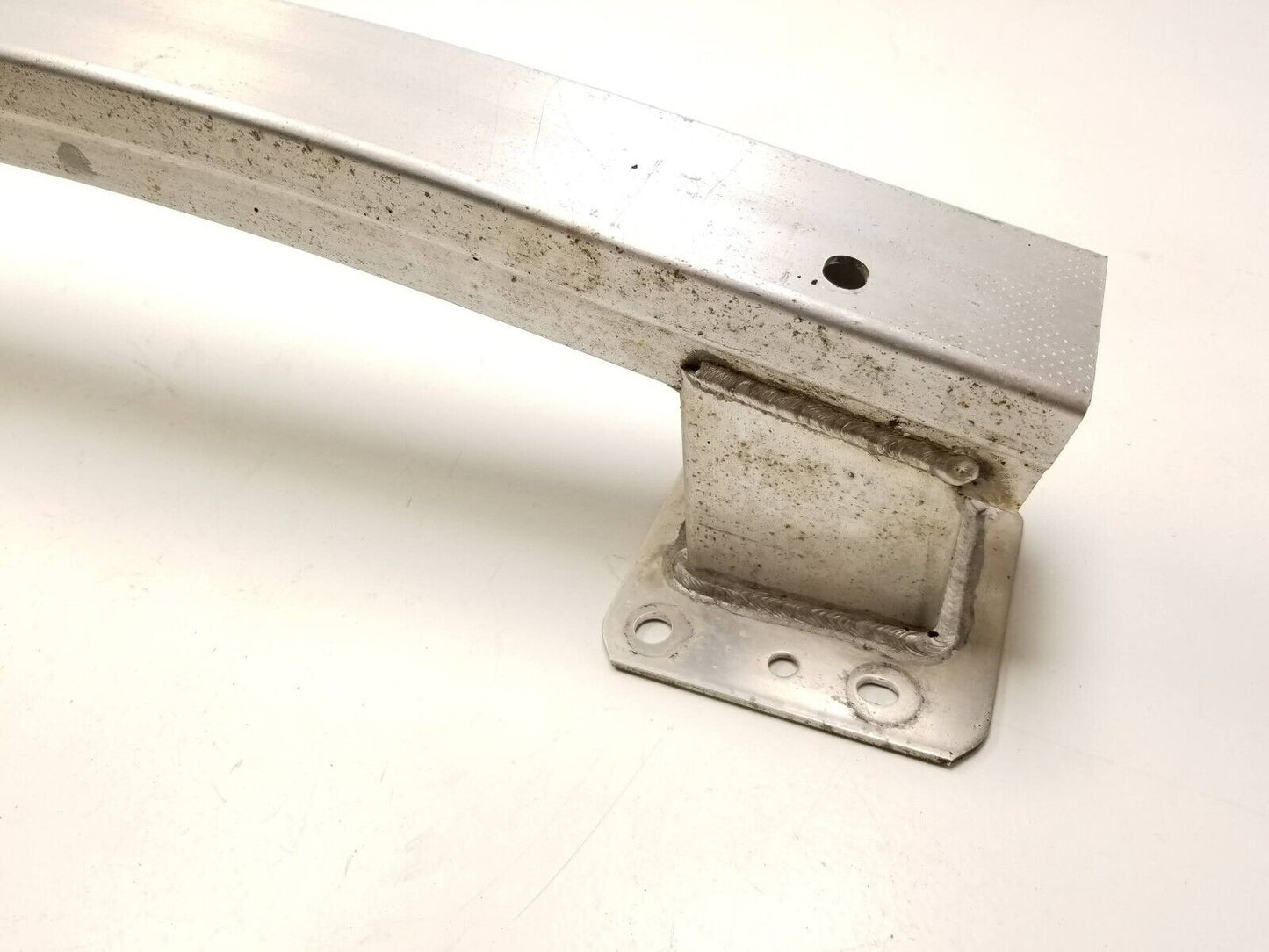 18 19 20 21 Chevrolet Equinox Rear Bumper Reinforcement OEM