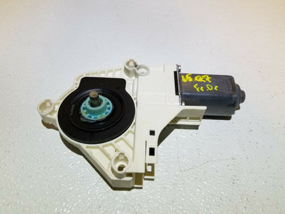 11 12 13 14 15  Audi Q7 Front Left Driver Side Door Window Motor OEM 87k Miles