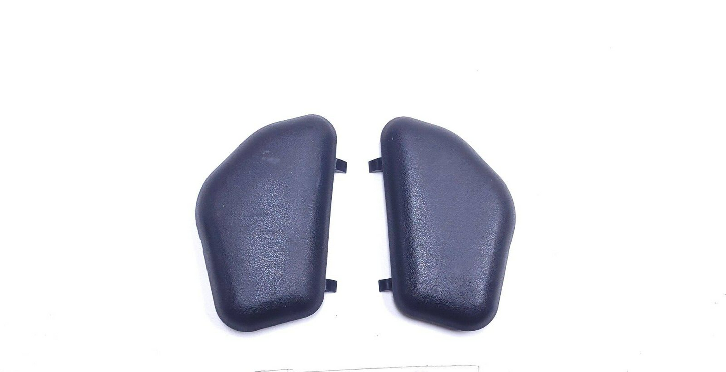 03 - 08 Toyota Corolla Trunk Lid Interior Trim Cover Panel Lh & Rh 2pcs OEM