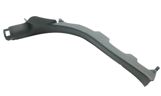 12 13 14 15 16 17 Audi A7 Rear Sill Scuff Kick Plate Cover Left Driver Side OEM