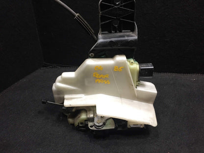 02 03 04 05 Volkswagen Passat Rear Right Door Lock Latch Actuator OEM D23