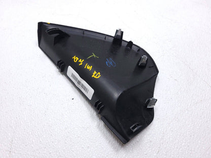 06 07 08 09 10 11 Mercedes Ml500 Dash End Cap Left Driver Side OEM
