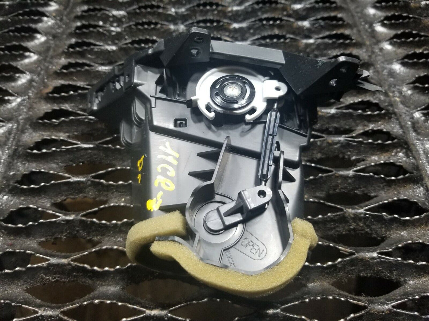 11 12 13 14 15 Honda Cr-z Front Left Driver Side Dash Air Vent Grille OEM