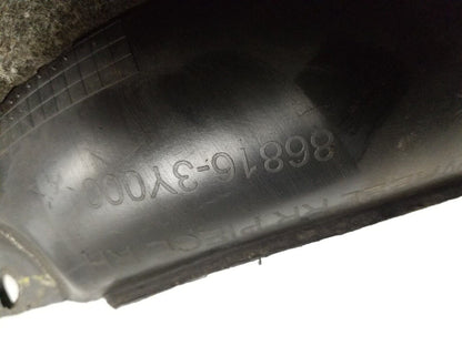 14 15 16 Hyundai Elantra Front Fender Liner Spalsh Guard Right Pass Side OEM