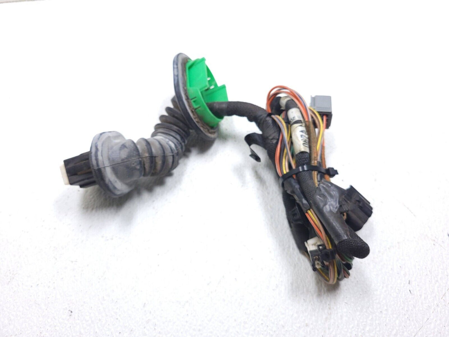 2006-2010 Jeep Grand Cherokee Rear Door Wire Harness Passenger Right Side OEM