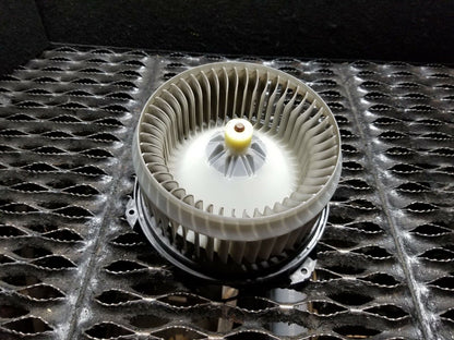 09 10 11 Honda Civic Coupe Blower Motor OEM