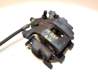 15 16 17 18 19 Infiniti Q50 Rear Left Driver Brake Caliper OEM 62k Miles