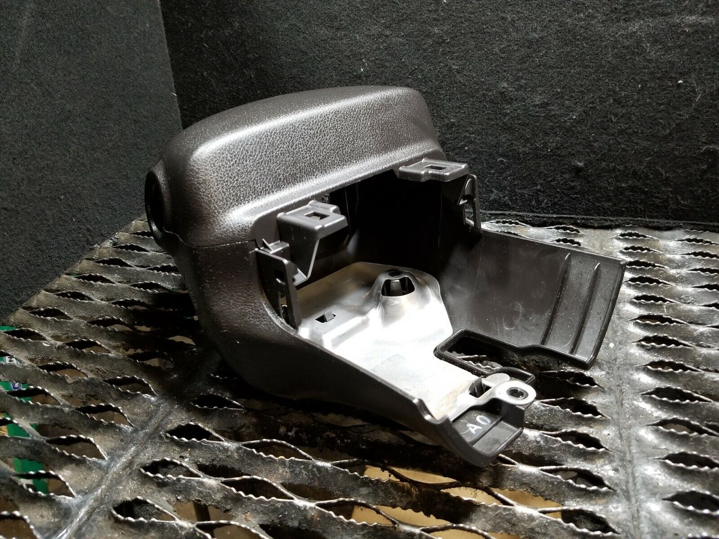 10 11 12 13 14 Acura Tsx Steering Column Shroud Trim OEM
