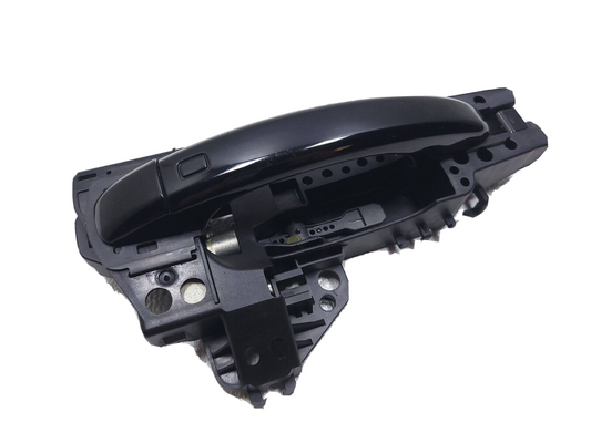 13 14 15 16 Audi A4 S4 Door Exterior Handle Front Right Passenger Side OEM