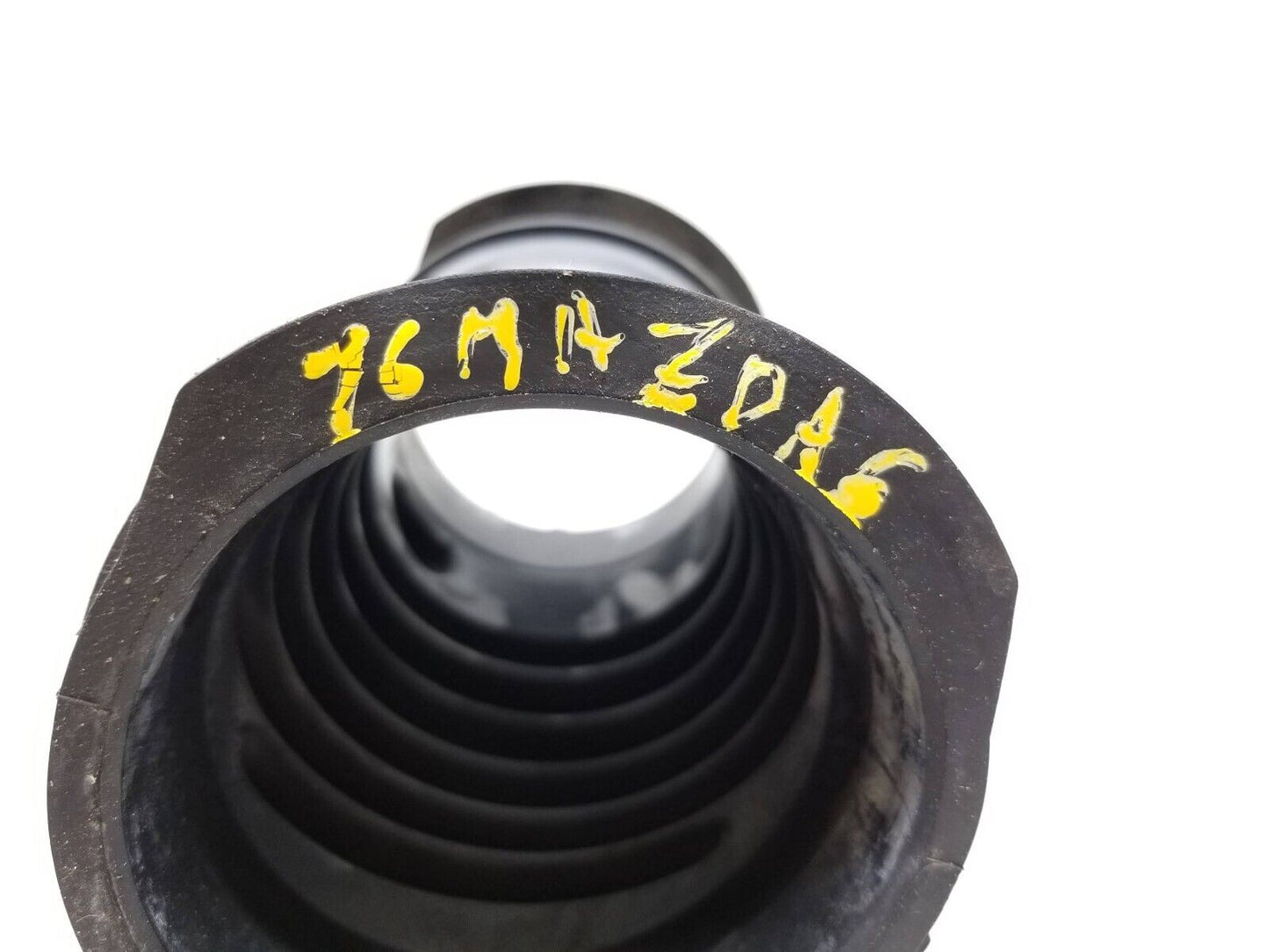 2014 - 2016 Mazda 6 Air Intake Tube Pipe Py0113221 2.5l OEM