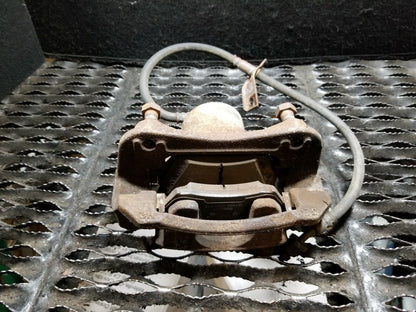 12 13 14 15 16 Hyundai Veloster Front Left Driver Side Brake Caliper OEM