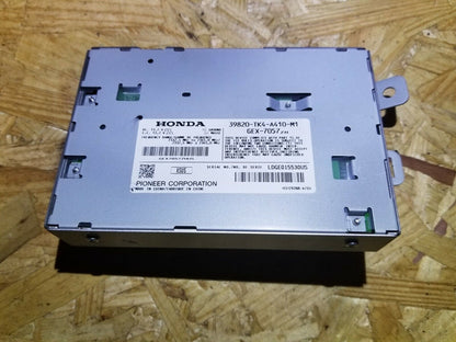09 10 11 14 Acura Tl Xm Satellite Radio Unit Tuner Receiver 39820-tk4 OEM