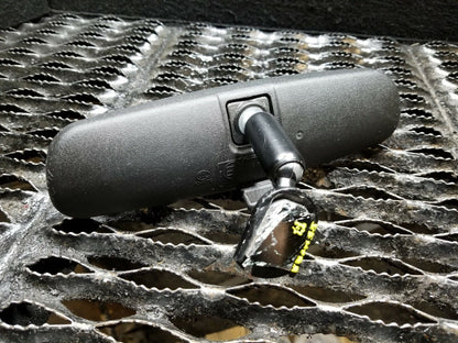 16 17 18 Nissan Sentra Interior Rear View Mirror OEM 40k