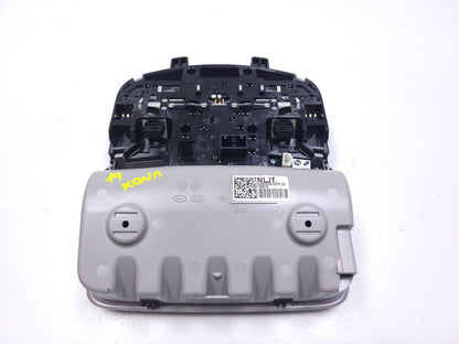 18-21 Hyundai Kona Overhead Console Dome Map Light 92800-f2000 OEM