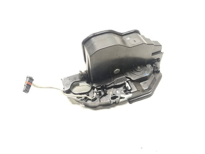 07 08 09 10 11 12 13 BMW X6 Rear Left Driver Side Door Lock Actuator OEM