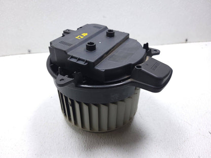 12 13 14 15 16 17 Audi A7 Blower Motor OEM
