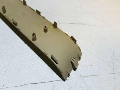 06 07 08 Audi A4 Lower Emergency Parking Brake Console Trim OEM 85k Miles