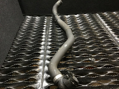 04 05 06 Porsche Cayenne Radiator Hose Pipe Line 3.2l OEM
