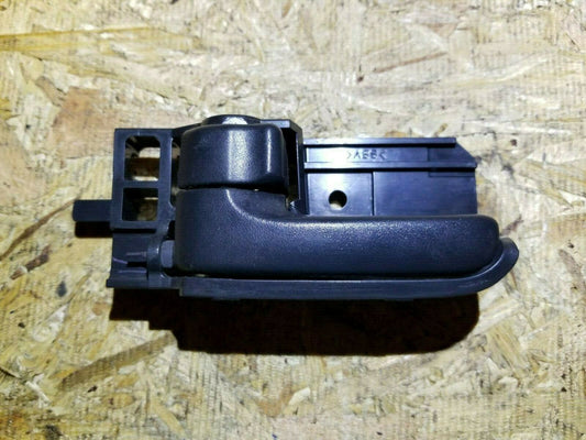 2004 2005 2006 Scion Xa Front Left Driver Interior Door Handle OEM