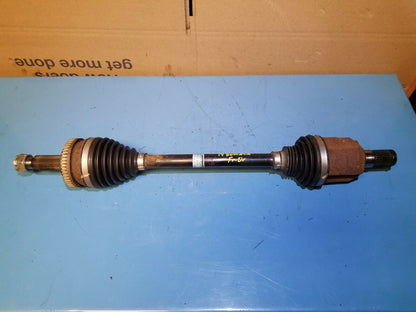 10 11 12 13 14 Hyundai Sonata 2.4l Front Axle Shaft Left Dr Side OEM 55k Miles