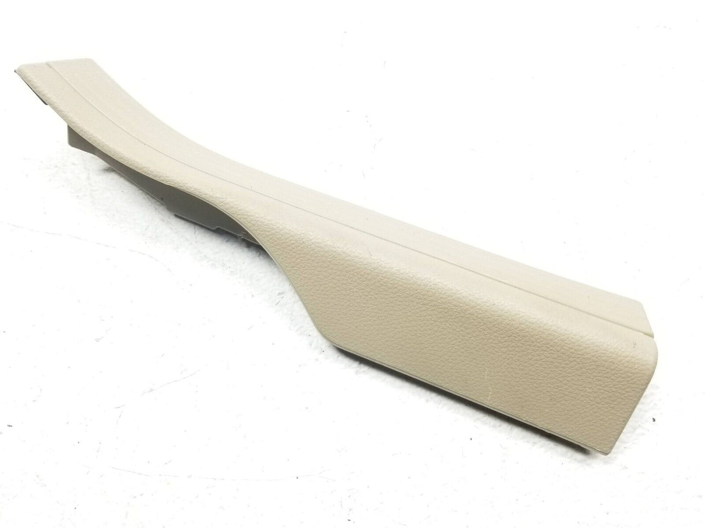 12 13 14 Mercedes-benz C300 Rear Left Driver Side Door Sill Scuff Trim Cover OEM
