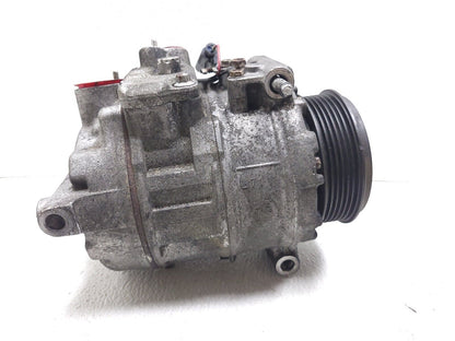 06 07 08 09 10 11 Mercedes Ml500 A/c Compressor 447260-0852 OEM