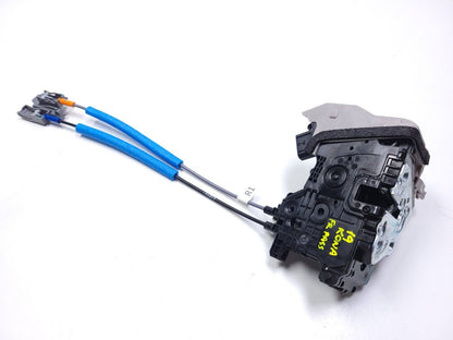18-21 Hyundai Kona Front Door Lock Latch Actuator Right Pass Side OEM 29k Miles