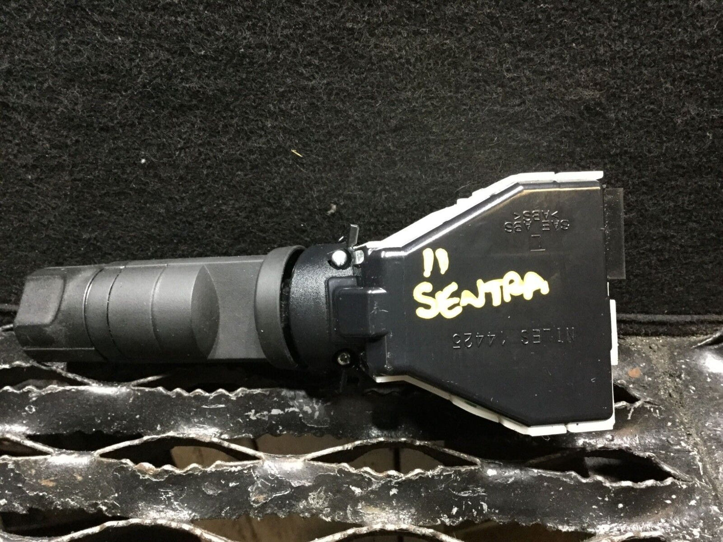 07 08 09 10 11 Nissan Sentra Turn Light Switch Control OEM