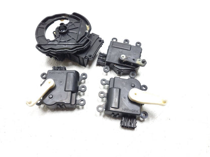 141 5 16 Mazda 6 HVAC A/c Heater Blend Door Actuator Flap Motor 4pcs OEM ✅