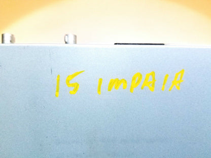 15 16 17 18 Chevy Impala Onstar Communication Control Module 23395662 OEM