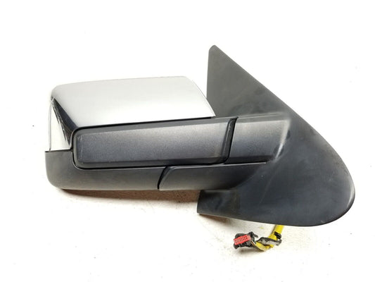 2007 2008 Lincoln Navigator Right Passenger Side View Mirror OEM