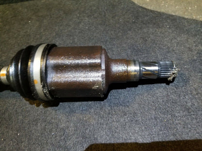 11 12 13 14 15 Chevrolet Cruze 1.8l Axle Shaft Right Pass Side Manual Transm OEM