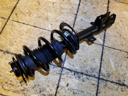 11 12 Dodge Caliber Front Shock Strut Absorber Passenger Side Right OEM