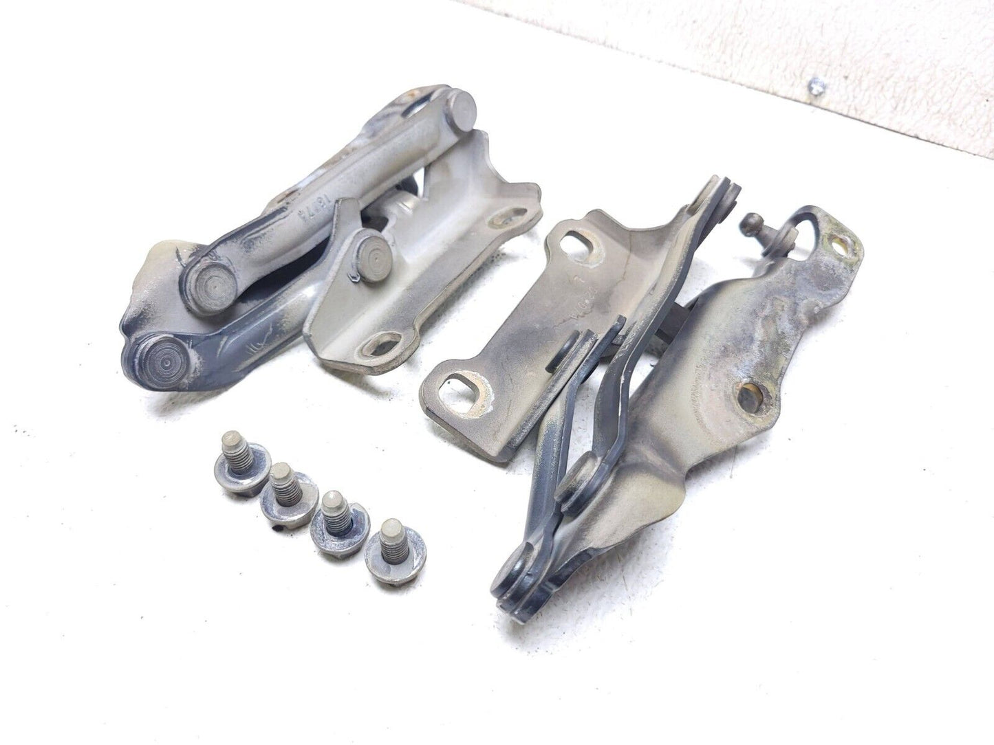 2006-2012 Nissan Armada Hood Hinge Right & Left OEM