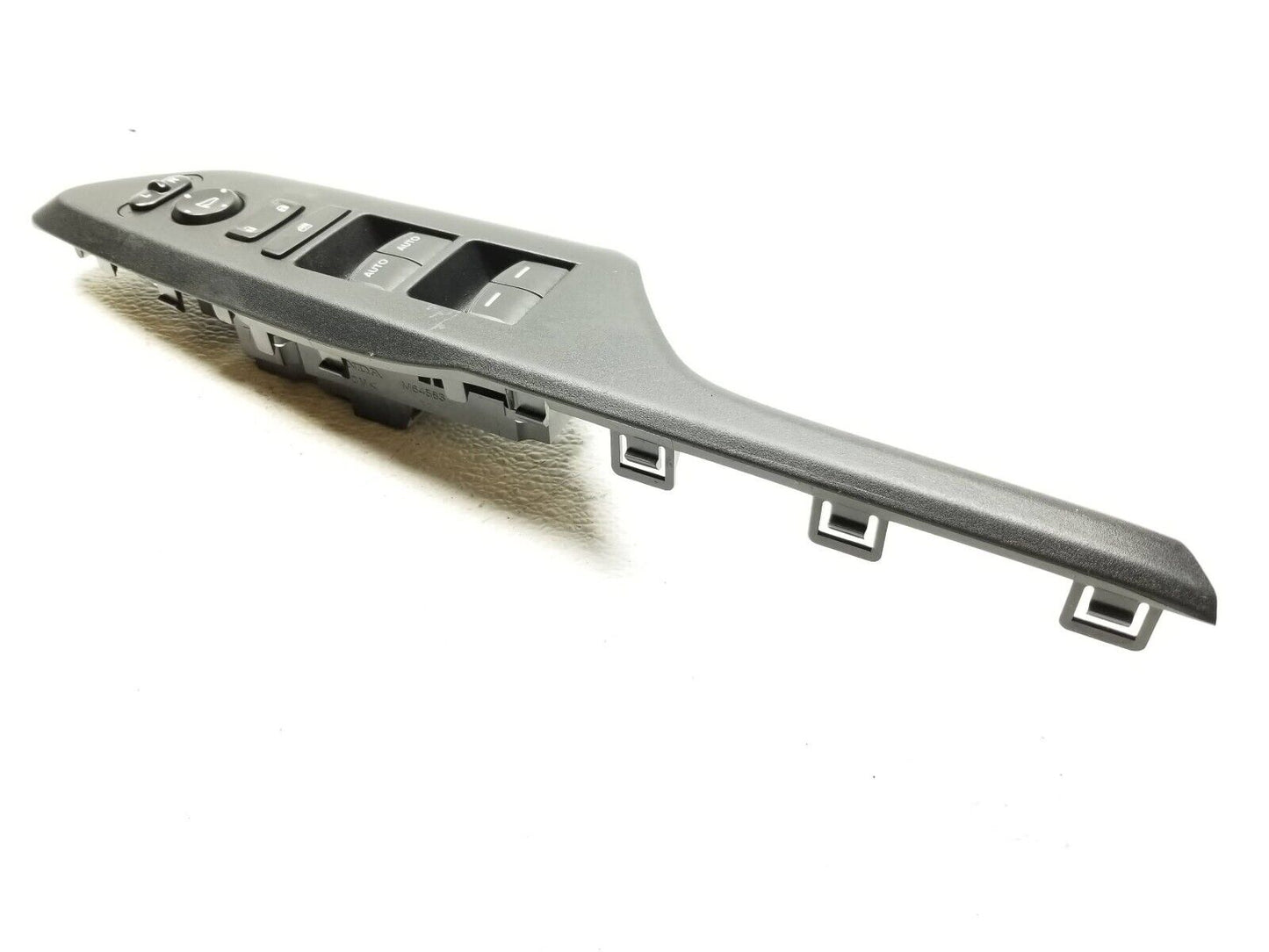 16 17 18 19 20 Honda Civic Sedan Left Driver Power Window Master Switch OEM