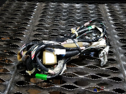 06 07 08 Acura Rl Roof Wire Harness 32155-sja OEM
