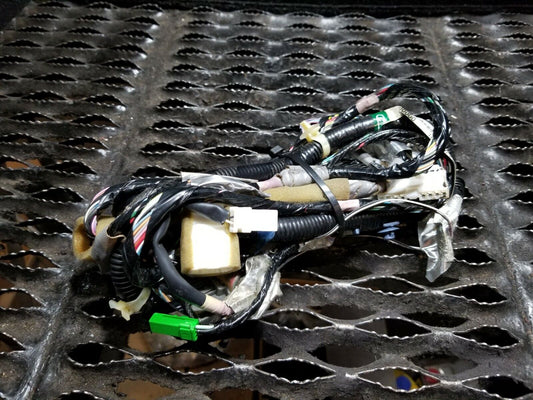 06 07 08 Acura Rl Roof Wire Harness 32155-sja OEM
