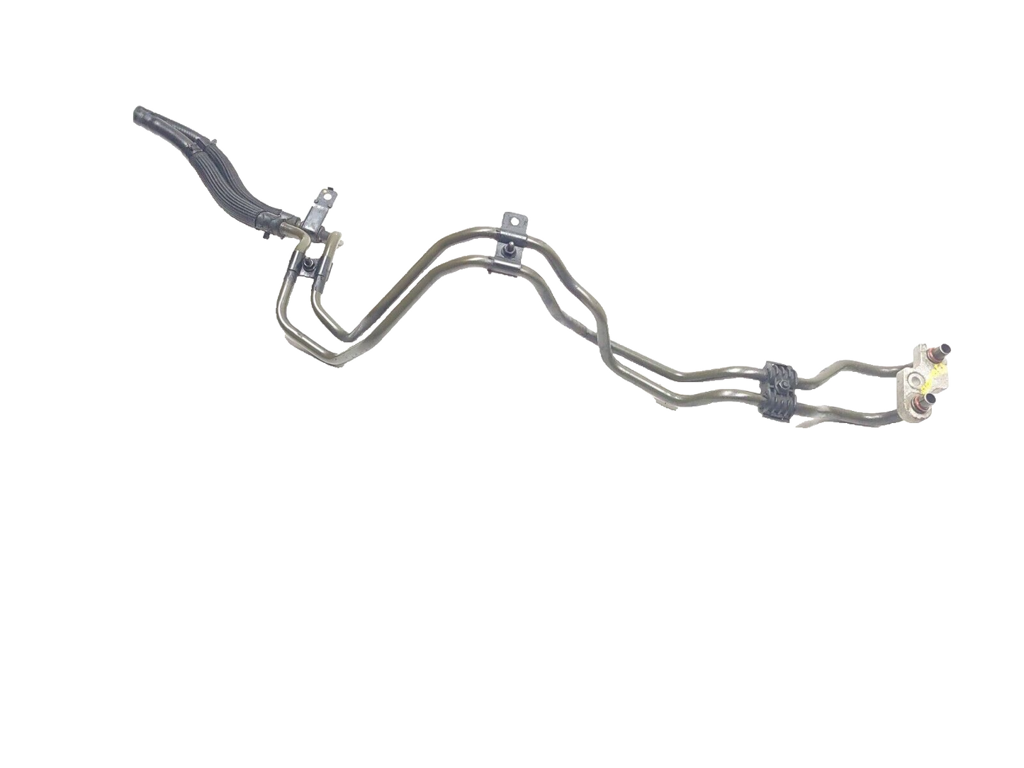 2013-2016 Genesis Coupe Power Steering Pressure Hose Pipe OEM