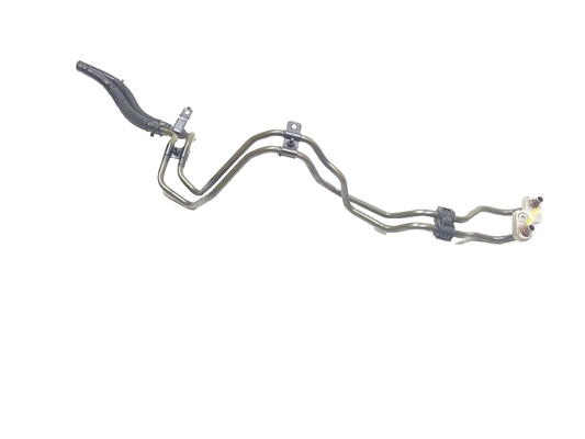 2013-2016 Genesis Coupe Power Steering Pressure Hose Pipe OEM