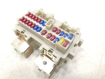 2006-2012 Nissan Armada Fuse Relay Box  OEM