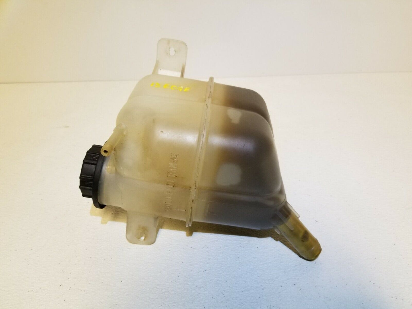 11 12 13 14 Ford Edge Coolant Reservoir OEM 43k Miles
