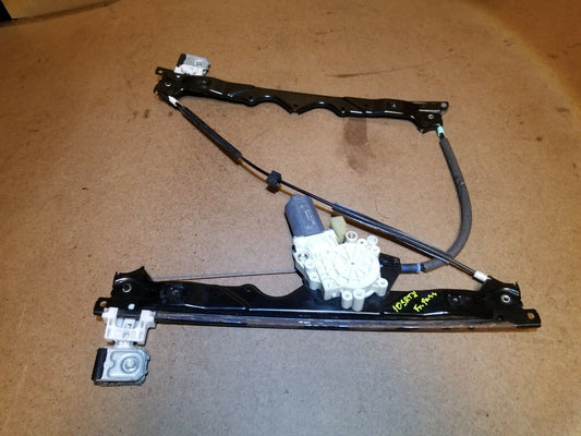 07 08 09 10 Jeep Grand Cherokee Srt8 Front Right Pass Window Regulator Motor OEM