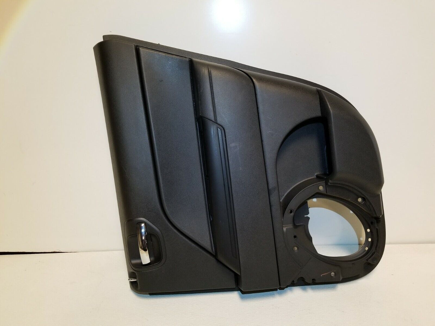 12 13 14 15 16 Jeep Patriot Rear Right Pass Door Trim Panel OEM 54k
